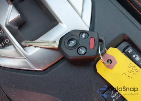 2019 Subaru Crosstrek 2.0I Premium из США, поврежденный, VIN JF2GTACC7K8370191